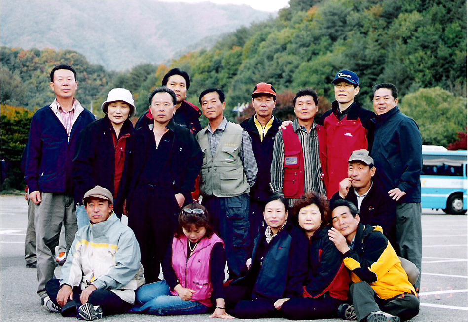 소풍 이미지