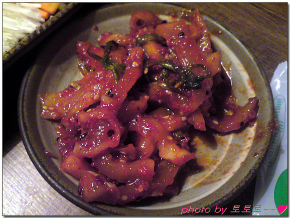 유명닭집 이미지