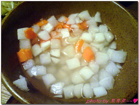 유명닭집 이미지